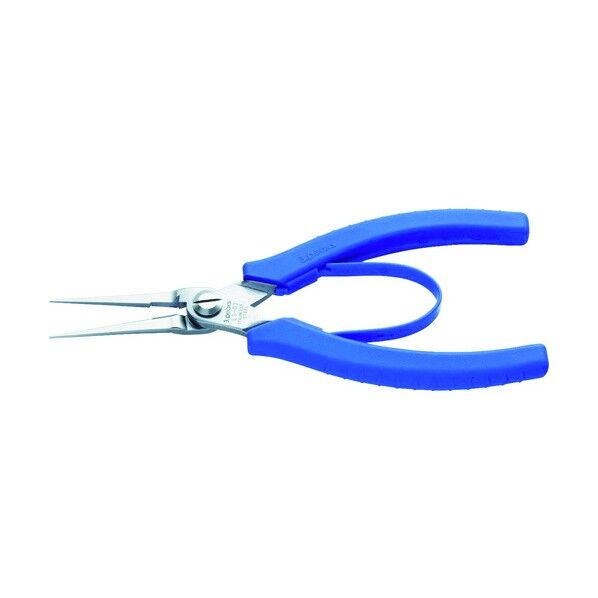 ロングステンレスラジオペンチ１６５ｍｍ