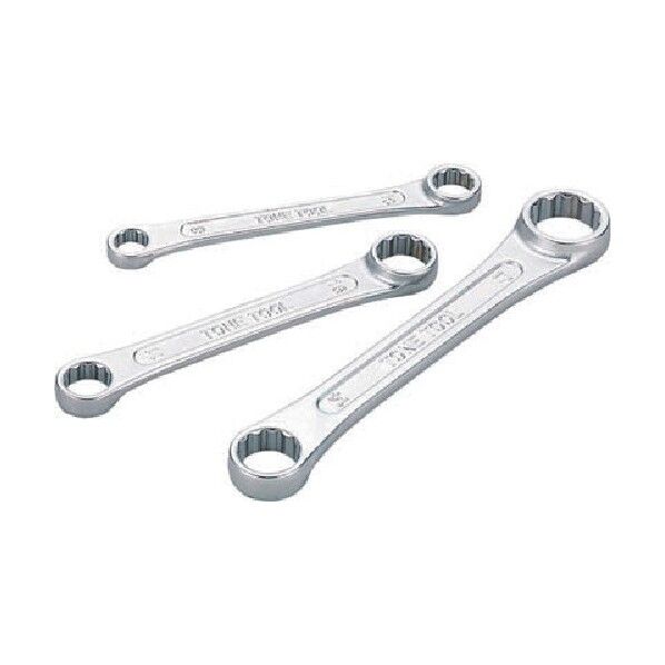 ショートストレートめがねレンチ