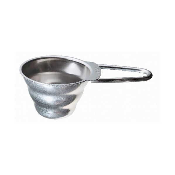 V60 計量スプーンシルバー