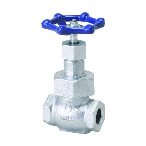 グローブバルブ(10K・ダクタイル鋳鉄)