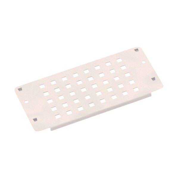 M1.5型軽中量棚用パンチング側板