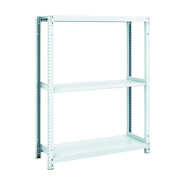 M1型軽量ボルトレス棚