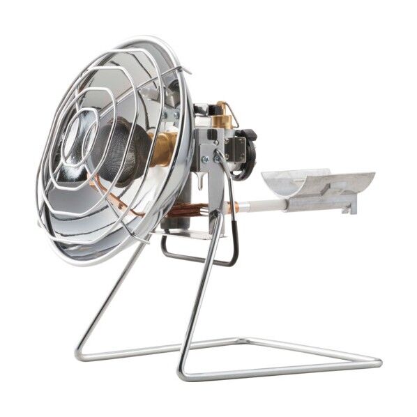 イワタニ 屋外専用ヒーター OUTDOOR HEATER FW-OH01 1点