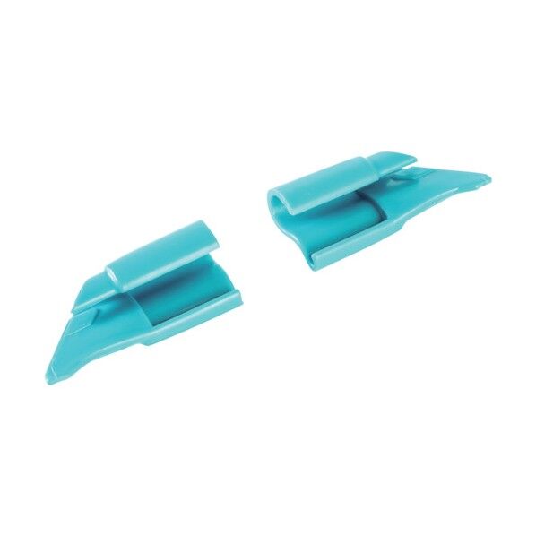 スクイジーチャンネル リクイディターチャンネル3.0交換用エンドクリップ M26028 2個