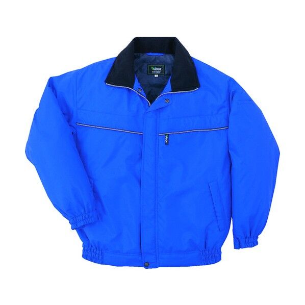 軽量防風防寒ブルゾン