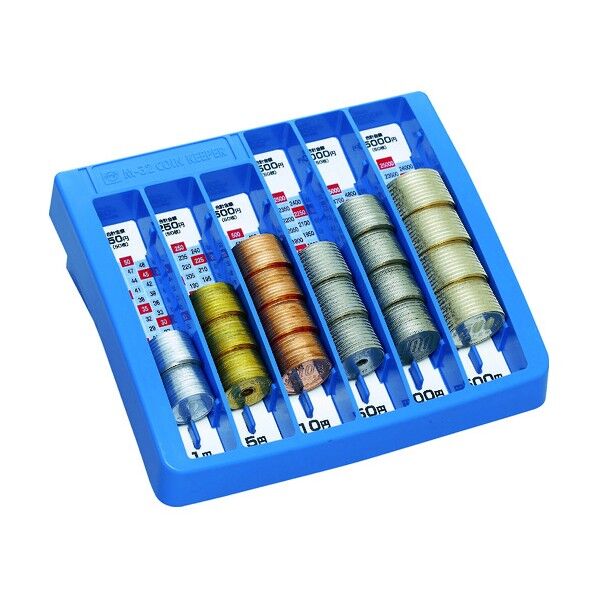 コインキーパー