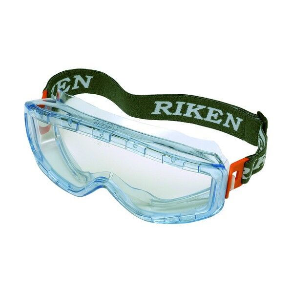 防曇ゴーグル