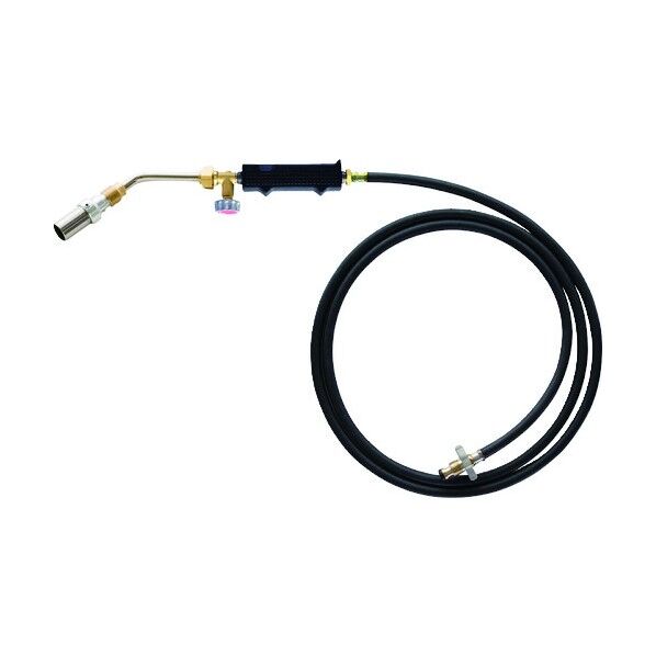 プロパンバーナー M-3・5・6セット