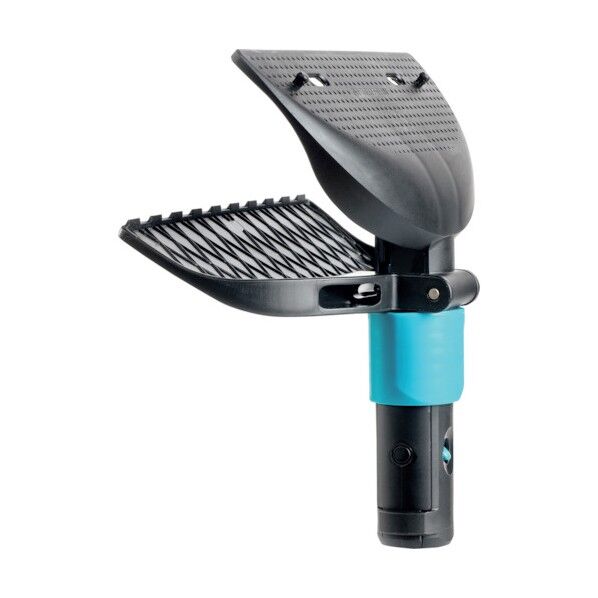 伸縮ポール用アダプタ― ユニバーサルクランプ M26543 1点