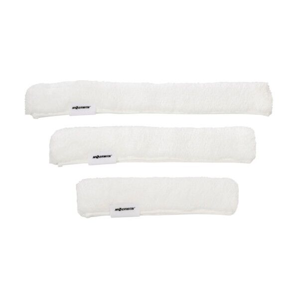 ソニカル ウォッシャースリーブ スノーマイクロファイバースリーブ 25cm M26905 1点...