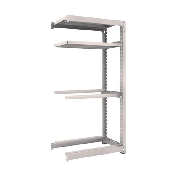 タイヤラック 連結型