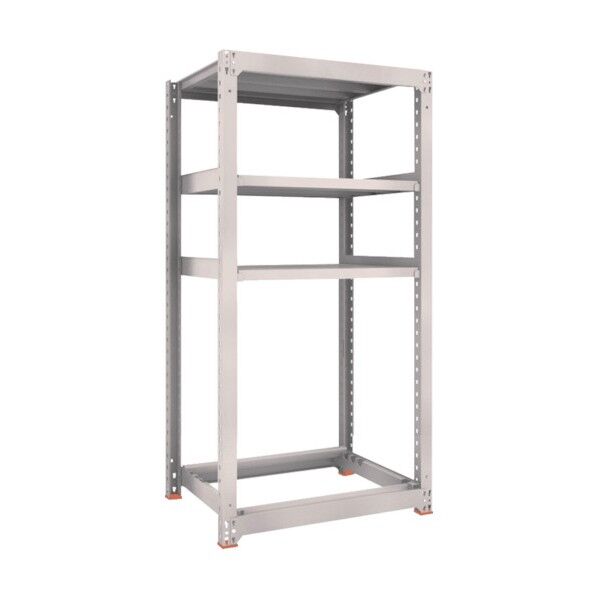 タイヤラック 単体型