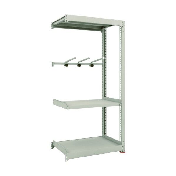 M3型中量ボルトレス棚 アームタイプ