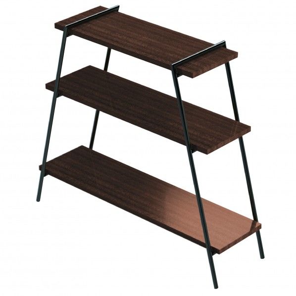 アイアンレッグラック 3段