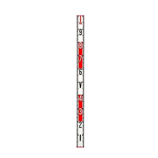 アルミロッドライト 1m 長さ100cm ARL100 1個