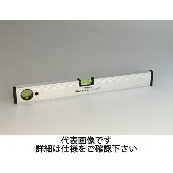 スターレベル4本線 300mm