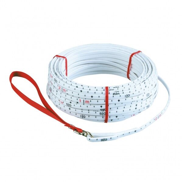 ミリオンロープ 100m ケース入 333×220×153mm MSR-100C 1個