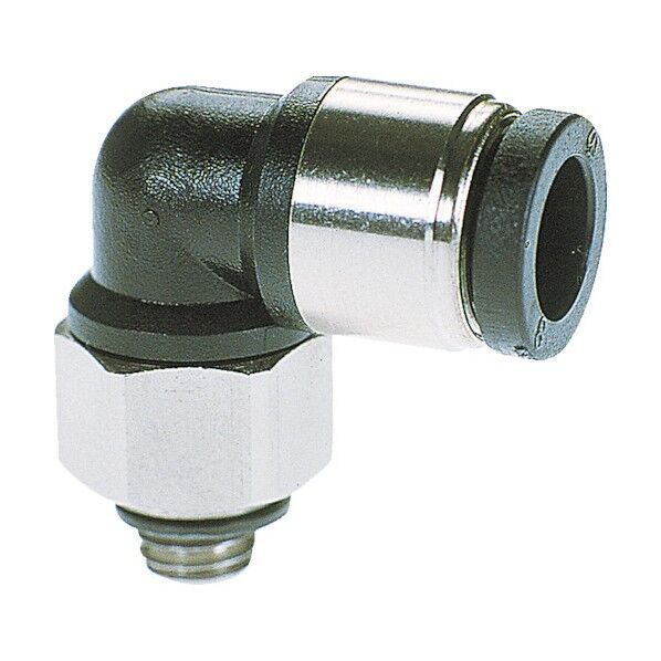 タッチコネクターミニ エルボ