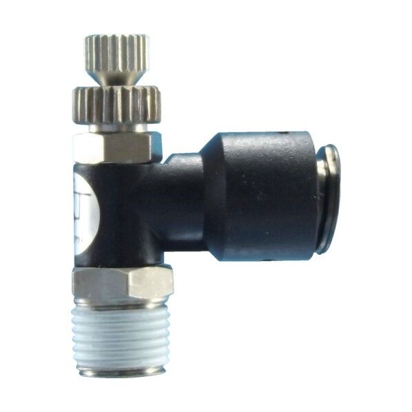 FUJIミニスピードコントローラα