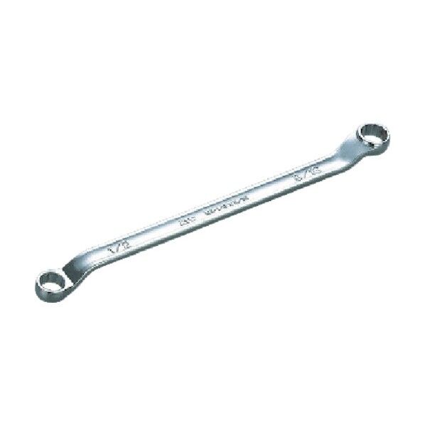 ロングめがねレンチ(インチサイズ)