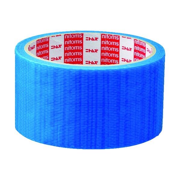 ブルーシート補修テープ