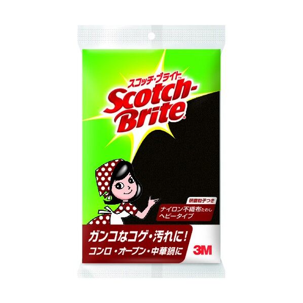 SBナイロンたわし