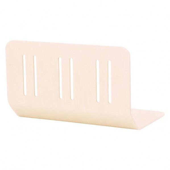 曲げ木ベッドガードNA