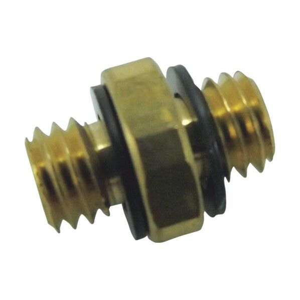 テラピンM5ニップルM5X0.8