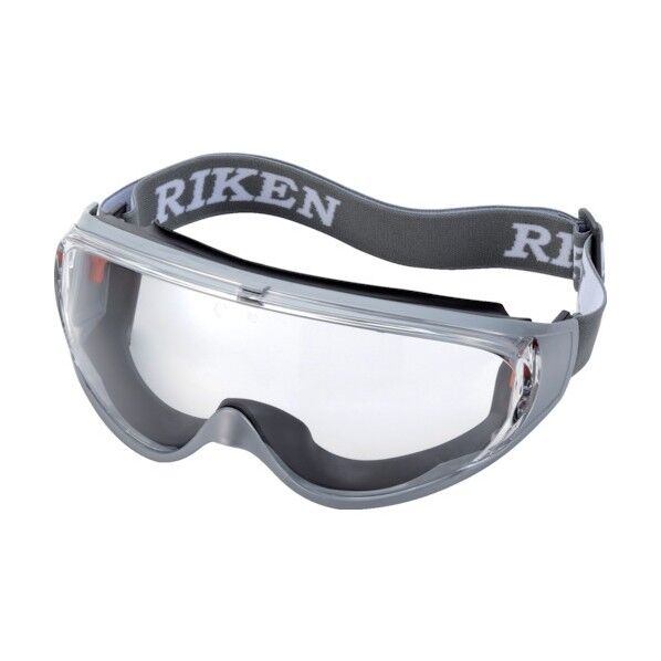 リケン 防曇ゴグルM56-VF-P