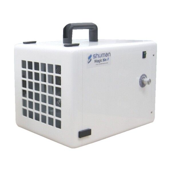 シューマン 脱臭機 Magic Box-F 100V MA-04B 1点