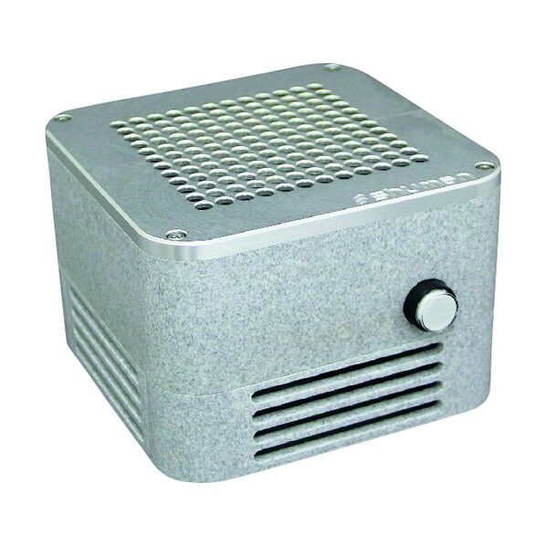 シューマン 脱臭機 Cube HYBRID ストーン MA-05ST 1点