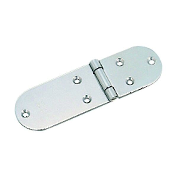 ステンレス鋼製ミシン丁番