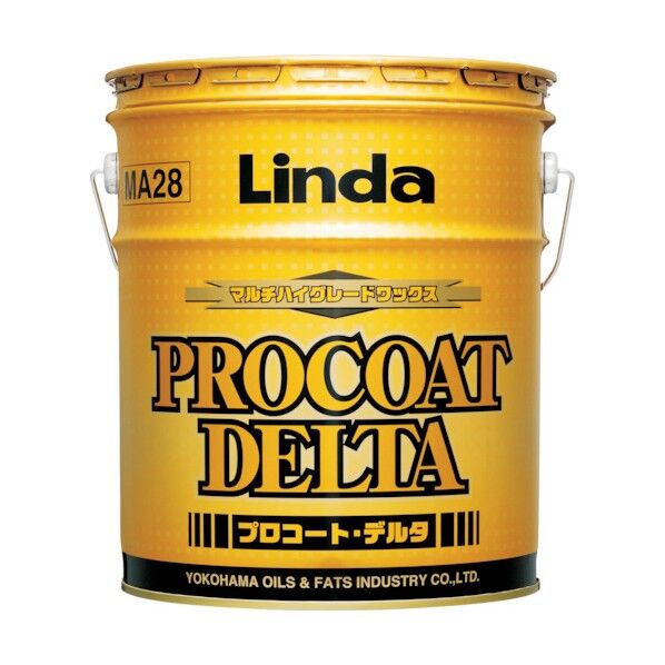 プロコートデルタ 18k MA28 1点
