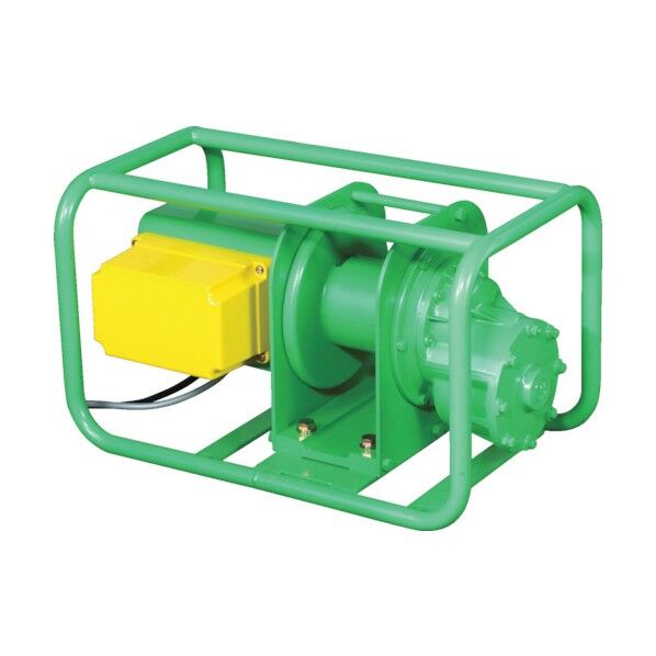 ベビーマイティ100V200kg