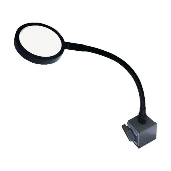 フレックスルーペマグネット