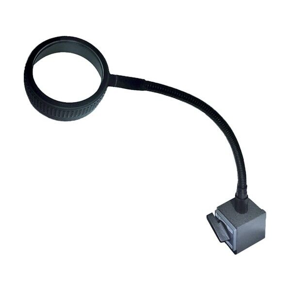 ハイパワーフレックスルーペマグネット