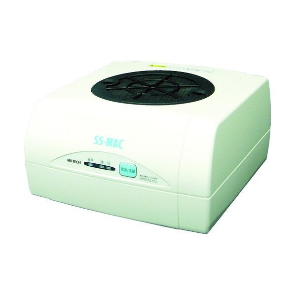 フィルターユニット