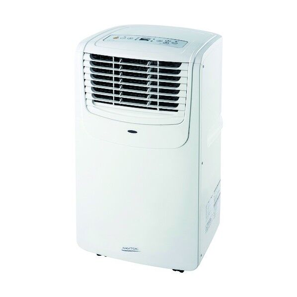 【車上渡し】移動式エアコン（冷房）