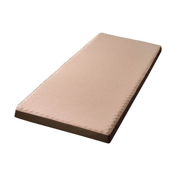 517357 リバーシブルマットレス ダブル