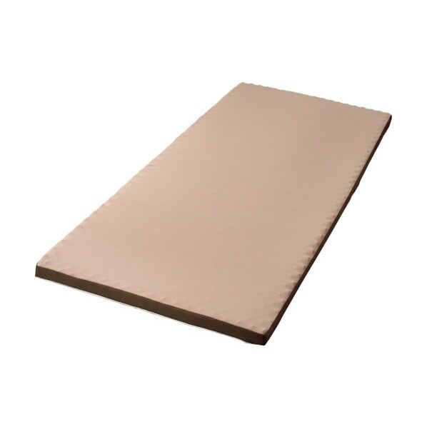 517349 リバーシブルマットレス シングル