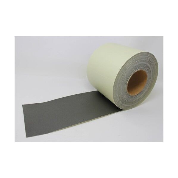 トラックシート用補修粘着シート