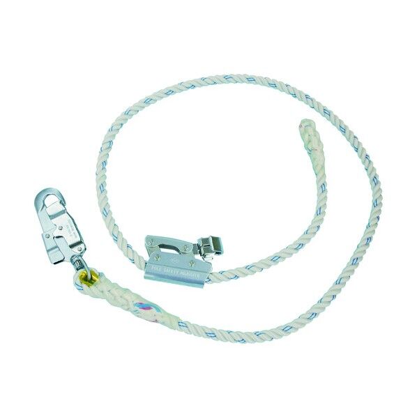 柱上安全帯用ランヤード MAT527HG 1点