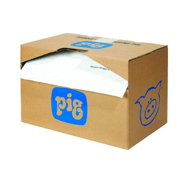 油専用フォーインワンピグマット ミシン目入り (1巻/箱)