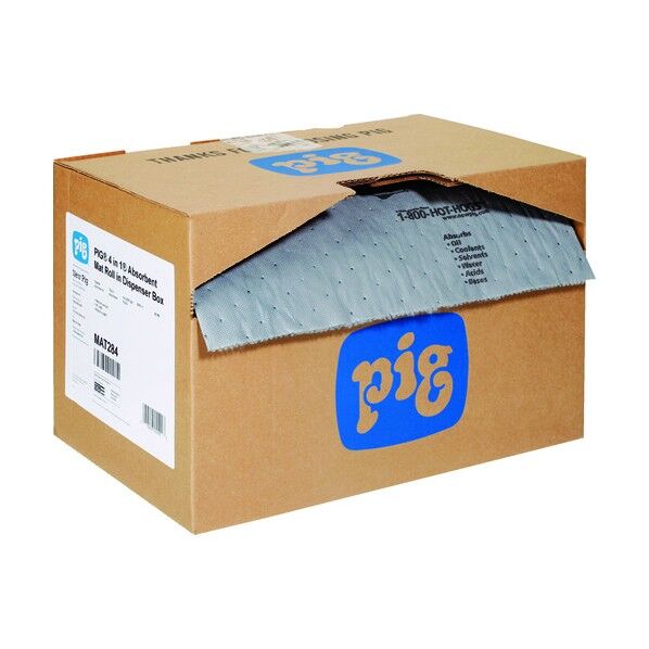 フォーインワンピグマット ミシン目入り (1巻/箱) MAT284A 1