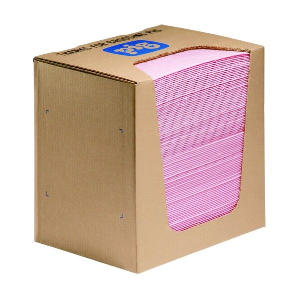 ハズマットピグマット ミシン目入り (100枚/箱)