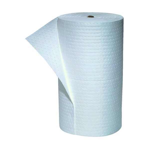 ピグ油専用エコノミーマット ミシン目入り (1巻/箱)