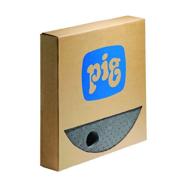 210L用バレルトップピグマット (25枚/箱) MAT208-109