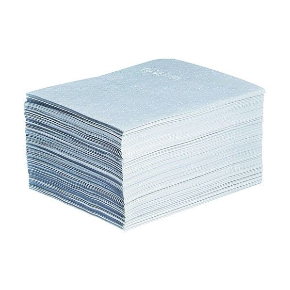 ピグスタットマット(帯電防止処理加工) ミシン目入り (200枚/箱) MAT215A 1