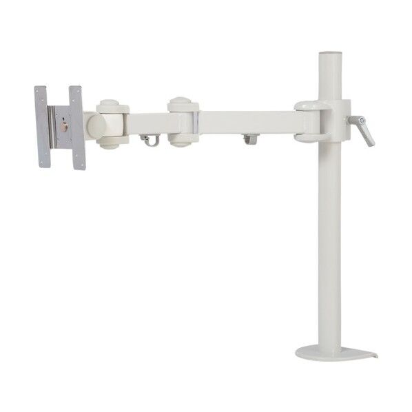 4軸式くねくねアーム