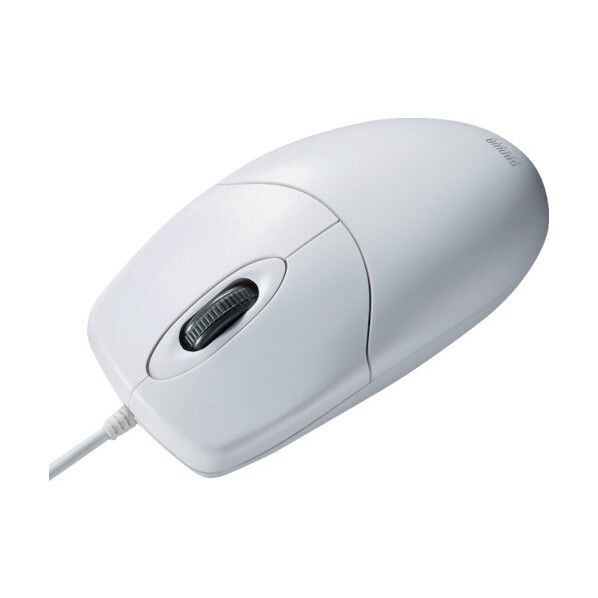 静音防水マウス